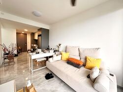 Affinity At Serangoon (D19), Apartment #603641701